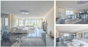 Bright 5rm 148m2 apartment in Zurich